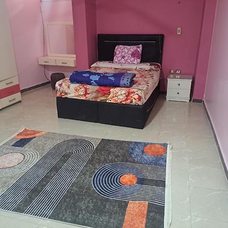 Sweet Home- Last Check In 12 Am Hurghada Luaran gambar