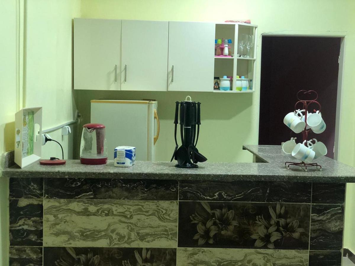 Sweet Home- Last Check In 12 Am Hurghada Luaran gambar