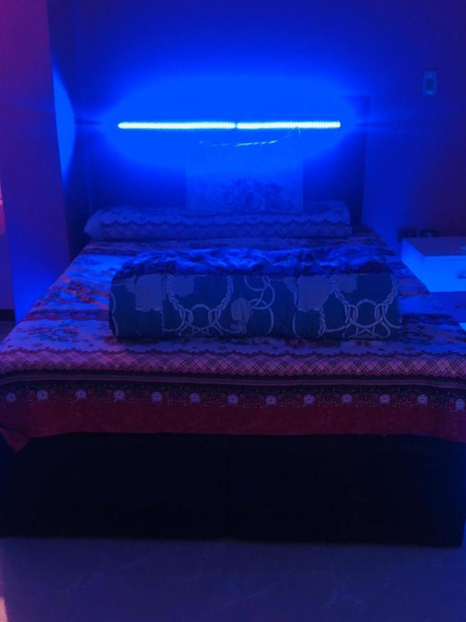 Sweet Home- Last Check In 12 Am Hurghada Luaran gambar